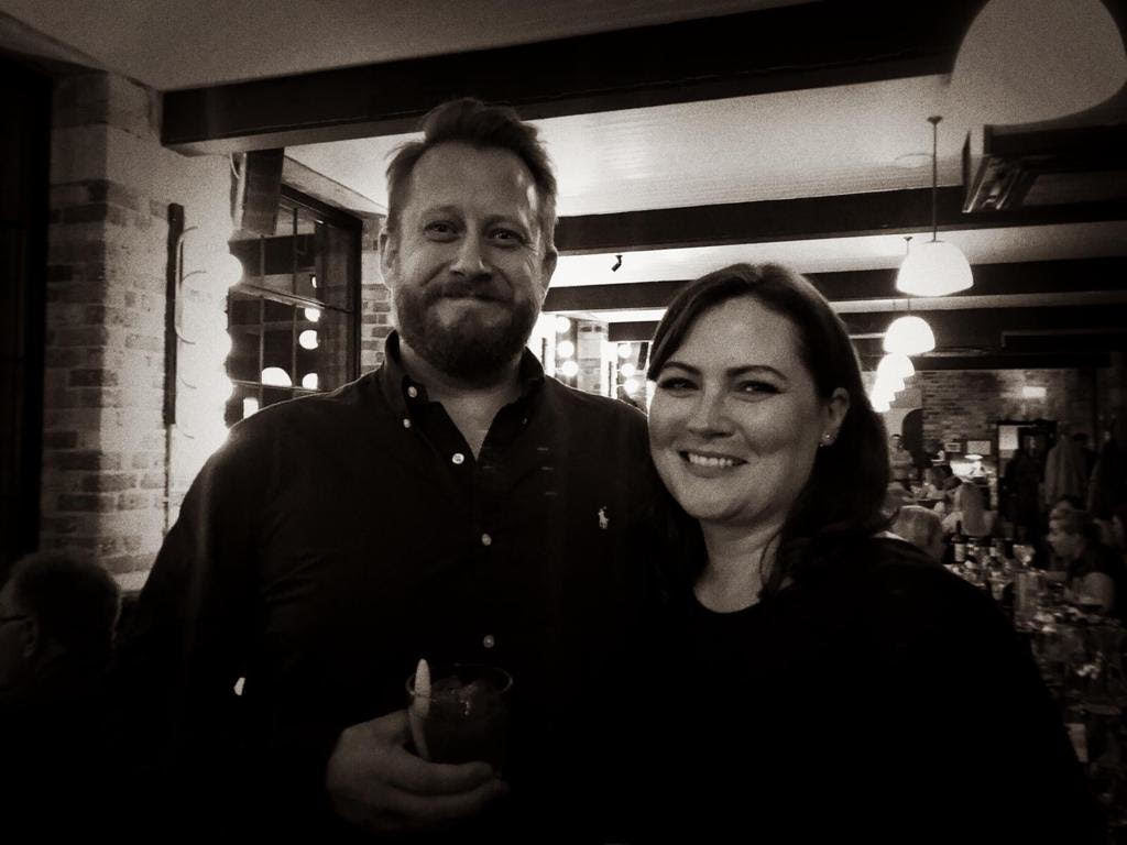 The Chupi Engagement Series: Daniel & Niamh
