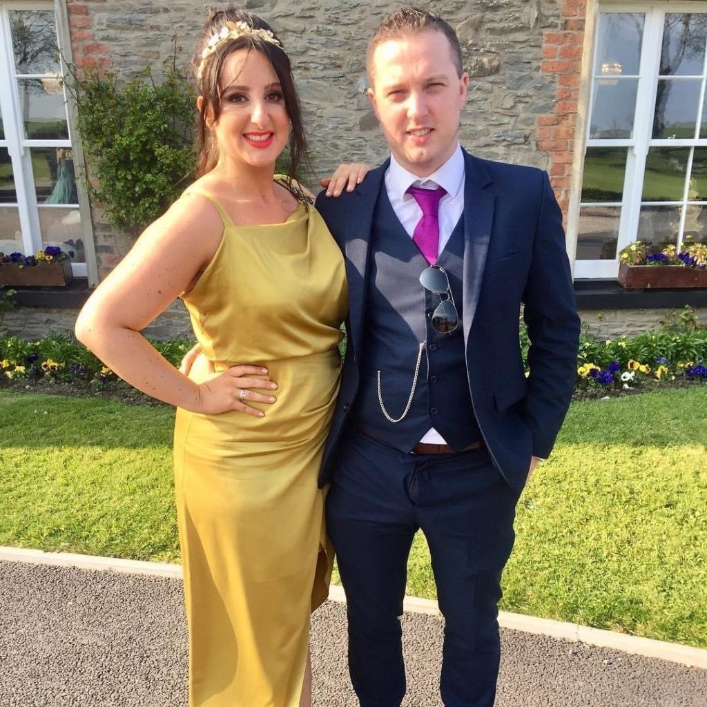 The Chupi Engagement Series: Sinead & Niall