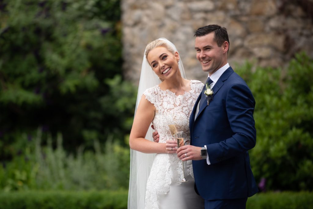 The Chupi Wedding Series: Shauna & Leon