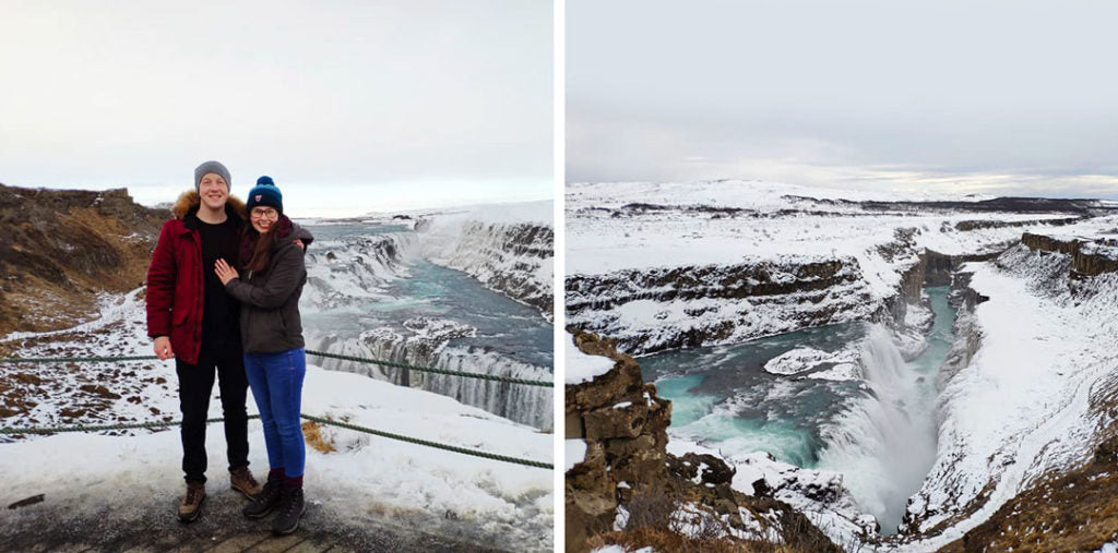 The Chupi Engagement Series: Laura & Ronan