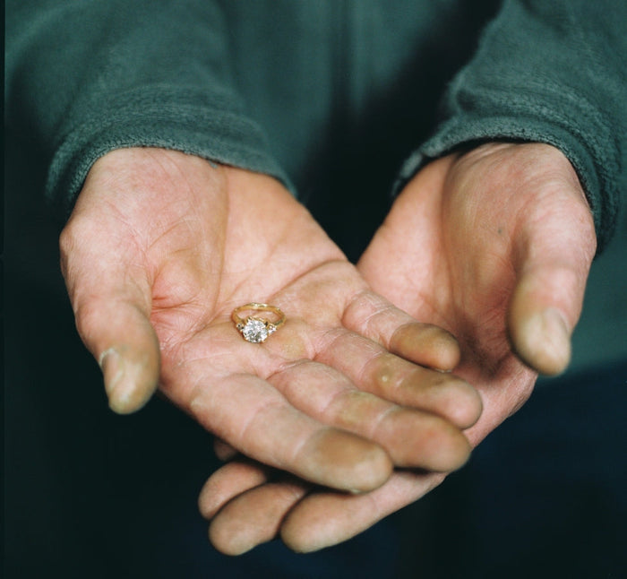 B Corp Jeweller Ireland: The Chupi Standard Explained