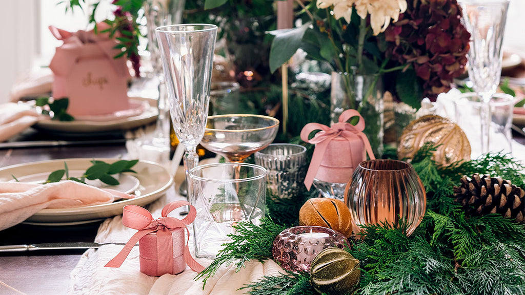 Our Favourite Sustainable Christmas Ideas