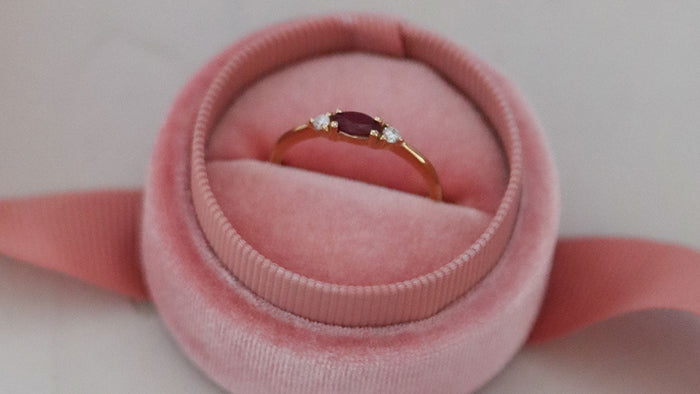 “Gemstone of the Sun”: The Beautiful, Fascinating History of the Ruby