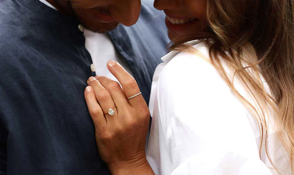 Valentine’s Day Gift Guide: Meaningful Jewellery Gifts for Her