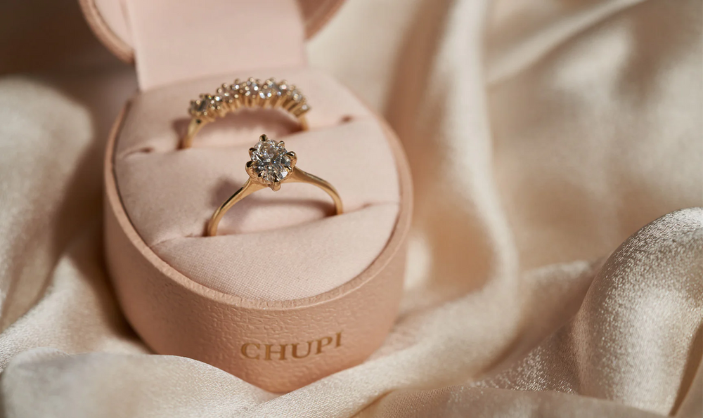 How Much Should You Spend on an Engagement Ring?