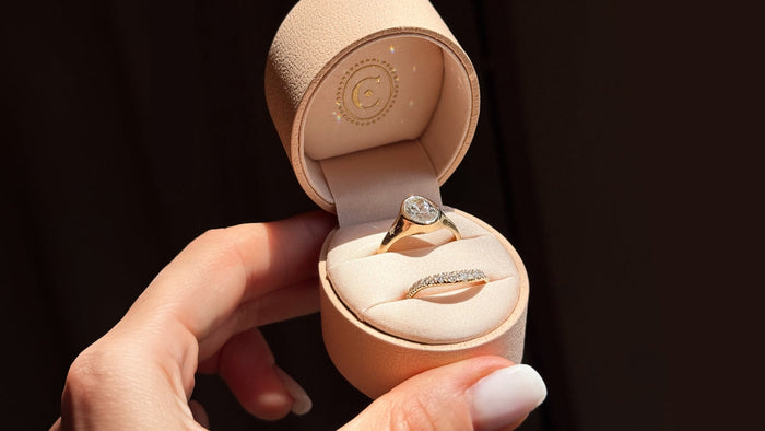 New Engagement Rings, Wedding Bands & Eternity Rings