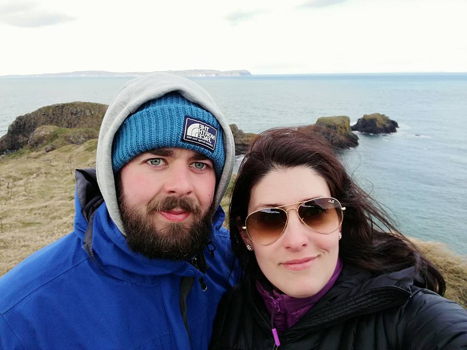The Chupi Engagement Series: Johanna & Tomás