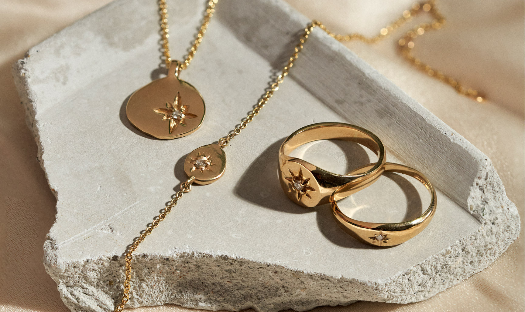 20% off Fine Jewellery