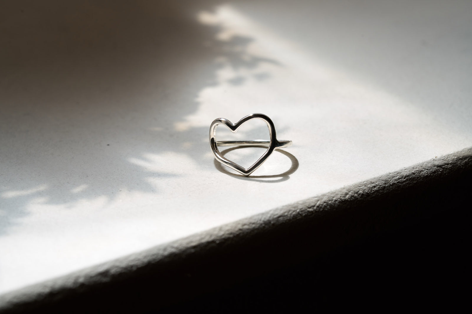 Sterling Silver Jewellery