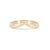 Arrow Ring - 14k Gold Ring