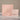 Alternative view of Chupi luxury packaging sleeve in a pale pink color.