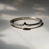 Thumbnail of Sterling Silver Star Ring