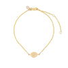 Thumbnail of North Star Diamond Bracelet - 14k Gold