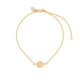Thumbnail of North Star Lab Grown Diamond Bracelet - 14k Gold