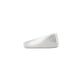 Chupi x Aoife McNamara - Abhaile Sterling Silver and Pink Tourmaline Ring