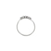 Thumbnail of Crown of Joy - Diamond Ring 14k White Gold