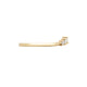 Crown of Love - Diamond Ring 14k Gold