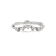 Thumbnail of Crown of Sky - Diamond Ring 14k White Gold