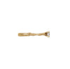 Thumbnail of Darling 0.5ct Diamond Engagement Ring - 14k Gold Twig Band