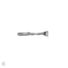 Thumbnail of Darling - Solitaire Diamond Engagement Ring 14k White Gold