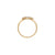 Daydreamer Ring Marquise Lab Grown Diamond Ring - 14k Polished Gold