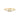 Promise me Tomorrow Diamond Ring - 14k Polished Gold