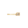 Thumbnail of Follow Your Path - Diamond Eternity Ring 14k Gold