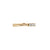 Forever Classic Diamond Eternity Ring - 14k Gold Twig Band