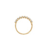 Thumbnail of Forever Classic Diamond Eternity Ring - 14k Gold Twig Band