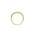 Forever Classic Diamond Eternity Ring - 14k Gold Twig Band