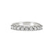 Thumbnail of Forever - Diamond Eternity Ring 14k White Gold