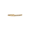 Thumbnail of Hawthorn Twig Diamond Eternity Ring - 14k Gold