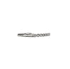 Thumbnail of Hawthorn - Diamond Eternity Ring 14k White Gold