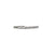 Hawthorn - Diamond Eternity Ring 14k White Gold