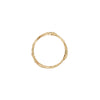 Thumbnail of Hawthorn Twig Ring - 14k Gold