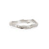 Thumbnail of Hawthorn Twig Ring - 14k White Gold