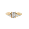 Thumbnail of Hero 1ct Lab-Diamond Ring - 14k Gold