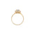 Hero 1ct Lab-Diamond Ring - 14k Gold