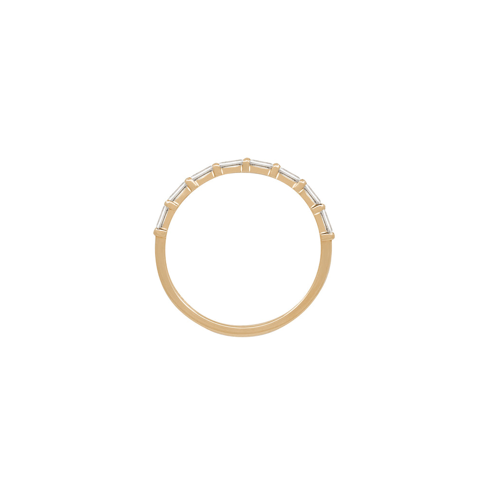 Hero Diamond Eternity Ring | Chupi