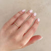 Thumbnail of Hawthorn Twig Ring - 14k Gold