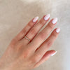 Thumbnail of Stars in the Sky Three Diamond Ring - 14k Gold Polished Band