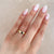 Timeless Love 5mm Polished Wedding Band - 14k Gold