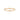 Yours & Mine 2mm Wedding Ring - 14k Gold