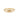 Never Forget Engraved Signet Ring - 14k Gold