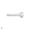 Thumbnail of North Star - Diamond Signet East West Ring in White Gold