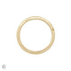 North Star - 5mm Band Ring