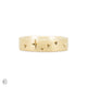 North Star - 5mm Band Ring
