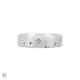 Thumbnail of North Star - 5mm Band Ring in White Gold