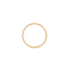 Thumbnail of North Star Diamond Eternity Ring - 14k Gold