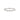 North Star - Diamond Eternity Ring 14k White Gold